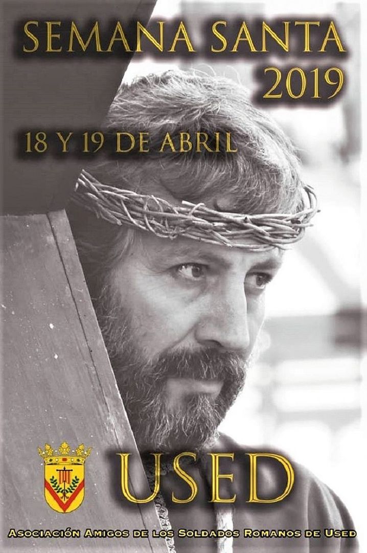 Semana Santa en Used 2019 Used